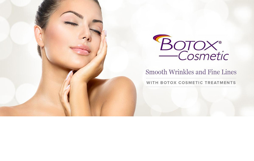 botox cosmetic treatment cda