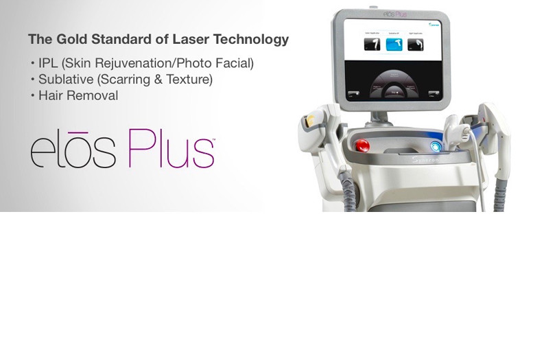rejuvenation laser ipl cda