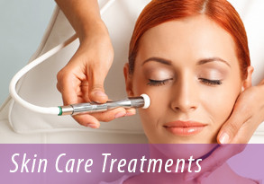 skin care medical treatments cda